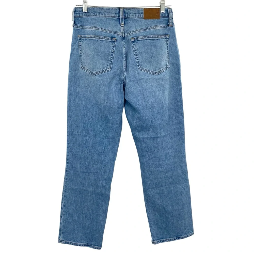 J. Crew Women’s Slim Boyfriend Jean